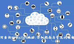 如何查询tpWallet地址：详细指南与常见问题解答