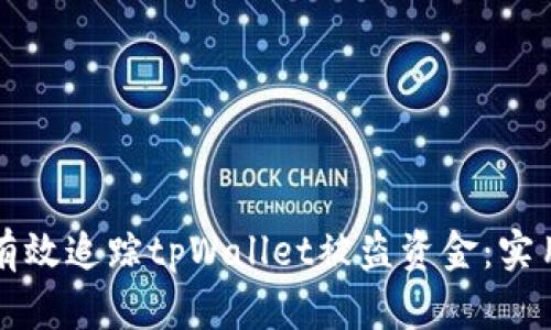 如何有效追踪tpWallet被盗资金：实用指南
