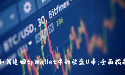 如何追回tpWallet中的被盗U币：全面指南