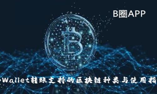 tpWallet转账支持的区块链种类与使用指南