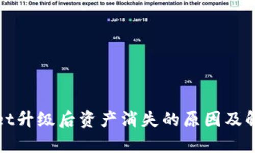 tpWallet升级后资产消失的原因及解决方案