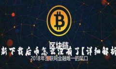 tpWallet重新下载后币怎么没