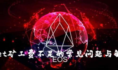 tpWallet矿工费不足的常见问题与解决方案