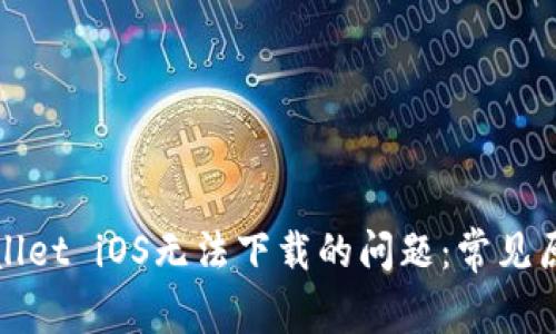 如何解决tpWallet iOS无法下载的问题：常见原因及解决方案