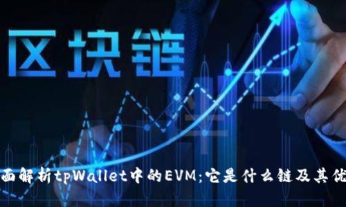全面解析tpWallet中的EVM：它是什么链及其优势