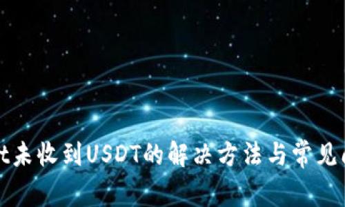 tpWallet未收到USDT的解决方法与常见问题解答