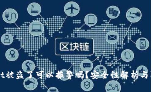 tpWallet被盗了可以报警吗？安全性解析与防范措施