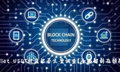 tpWallet USDT被盗能否立案调查？全面解析及预防措施